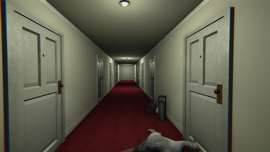 月之境安卓汉化版:恐怖解密SLG游戏推荐