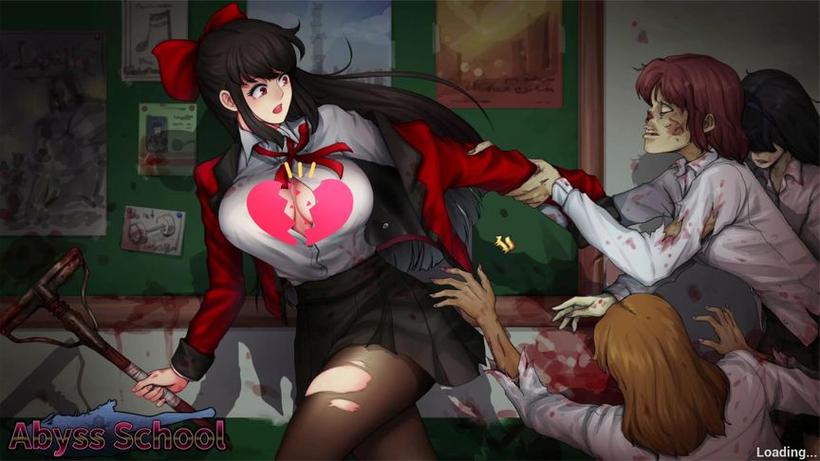 深渊学校最新版本更新了什么?小说和游戏都有哪些变化