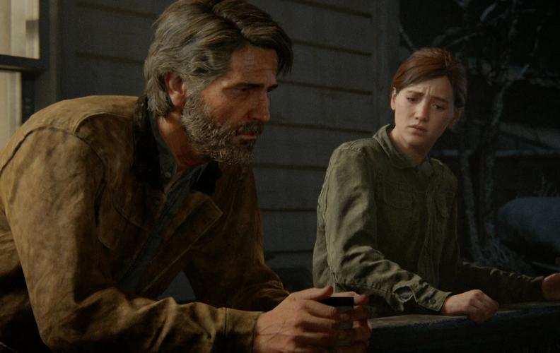 最后的生还者2汉化版下载：畅玩高清中文版