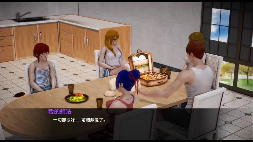 黑暗邻居游戏下载：趣味十足的欧美风SLG手游，等你下载！