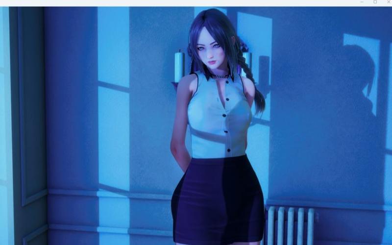 深度复兴安卓汉化：后宫结局SLG游戏体验分享