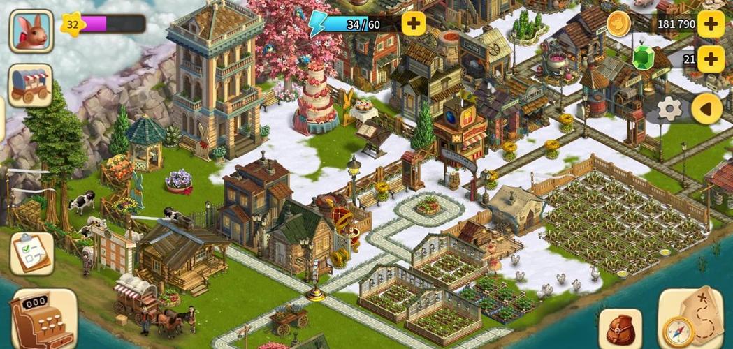 米可可大冒险游戏攻略：新手必看，快速上手解谜技巧分享