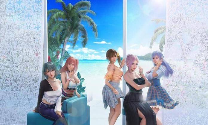 死或生维纳斯璀璨假期：更新地址和购买方式一览