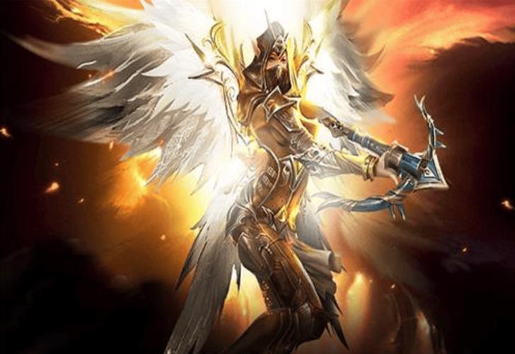 她在末日中堕落了：杨过游戏好玩吗？深度体验分享