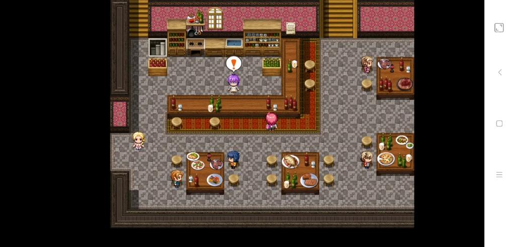 勇者妈妈奇异冒险记汉化版：安卓手机下载及游戏攻略