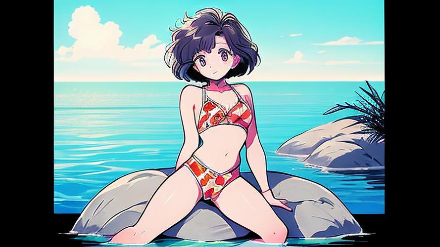 夏日风情最新版本来袭：一起嗨翻整个夏天