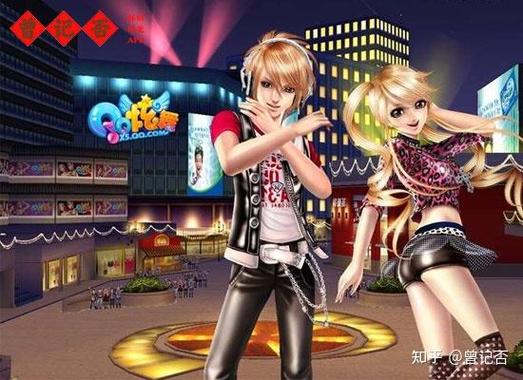 那些年玩过的交换绅士游戏：你回得去吗？