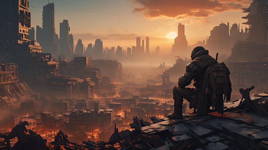 废土世界官方正式版下载最新版：策略塔防，精彩无限