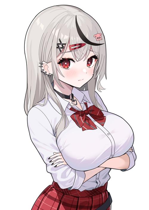 不容错过!热辣可爱:制服最新版本火热上线!