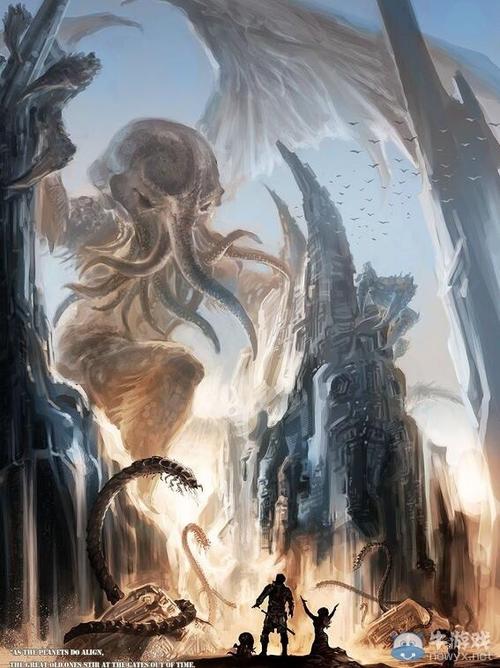 月之境游戏介绍：克苏鲁与校园的完美融合，逐步陷入恐怖