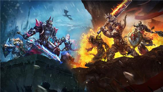 龙的征服最新版本下载地址分享,不容错过!