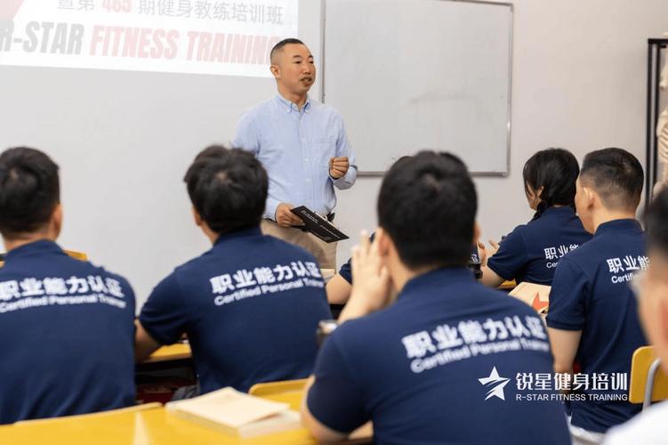 最新版健身教练补课官方正式版下载:快速提升你的教练技能