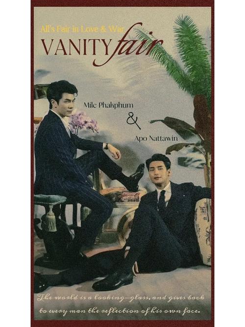 爱与战争系列三部曲官方网站：剧情介绍及高清壁纸