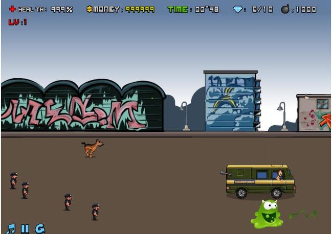 最新变态监狱游戏下载：沉浸式剧情等你探索！