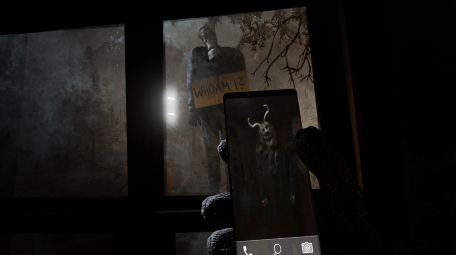 最新吸血鬼大厦官网地址：恐怖游戏下载，等你来战！