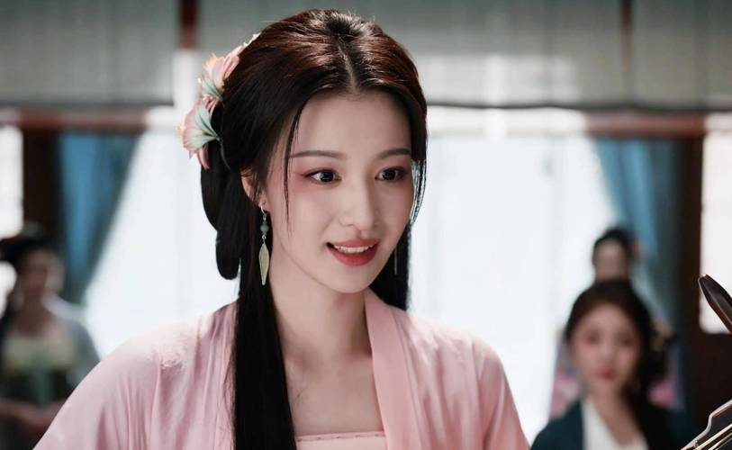 青楼之王最新剧情：揭秘古代风月背后的秘密