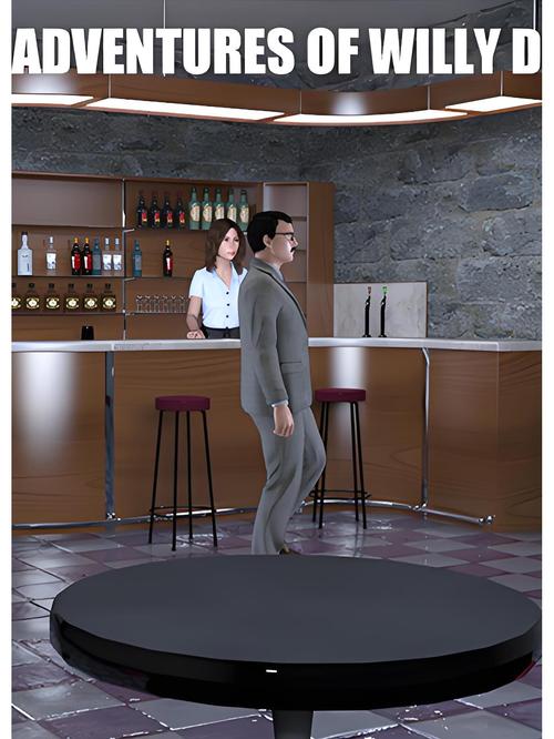 解锁精彩冒险！威利大冒险汉化版下载推荐