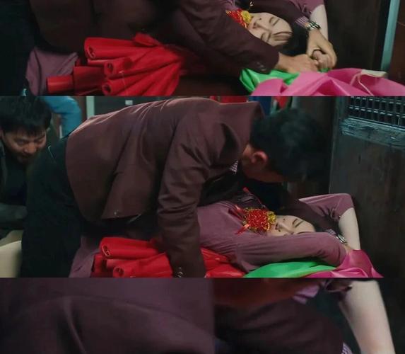 婚闹最新版本：婚礼上的闹剧与法律的底线