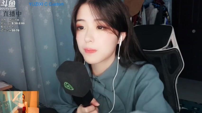 想看溪子所有直播?斗鱼溪子版本大全来帮你