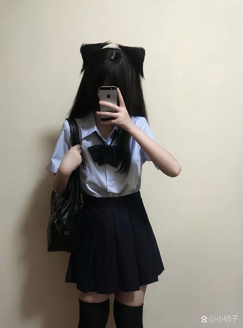 不容错过!热辣可爱:制服最新版本火热上线!