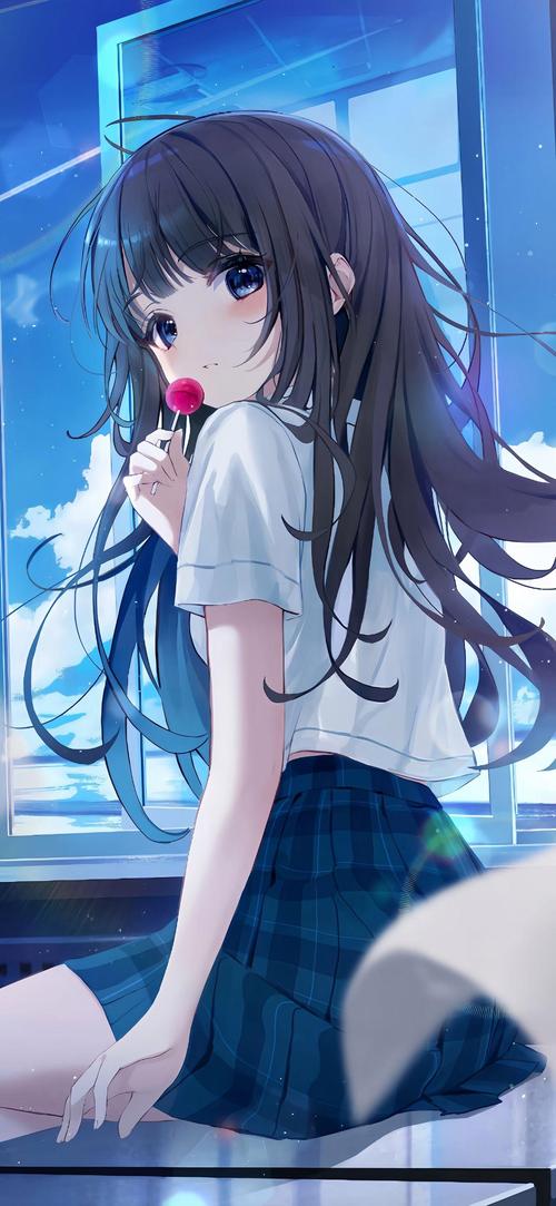 安卓手机下载动漫女孩游戏：趣味玩法等你体验！