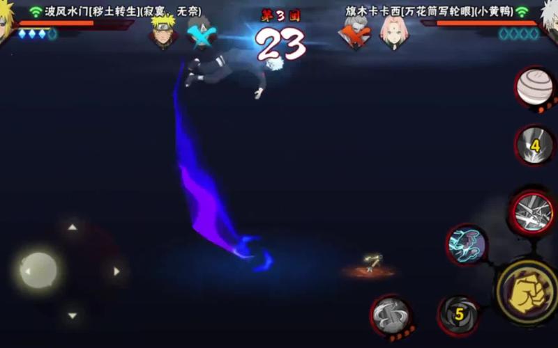 KAI合集游戏秘籍：隐藏关卡与彩蛋等你发现