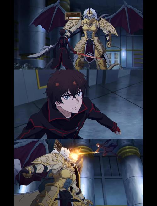 黄金之境游戏下载：探秘奇幻世界，开启冒险之旅