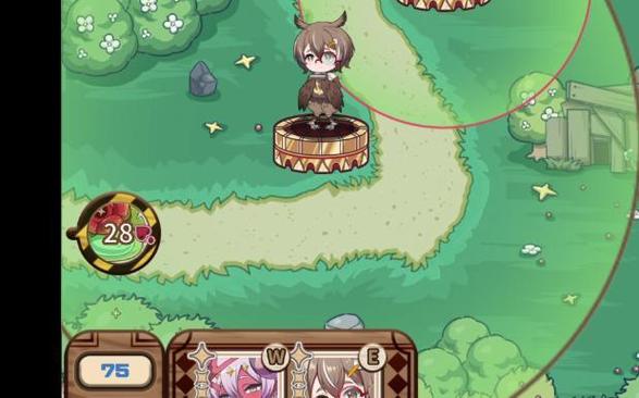 伊甸守护者汉化版：最新更新内容及游戏体验分享