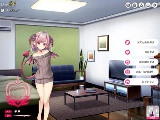 最新SOA亲妈姨妈歌手版游戏下载：超多新增剧情