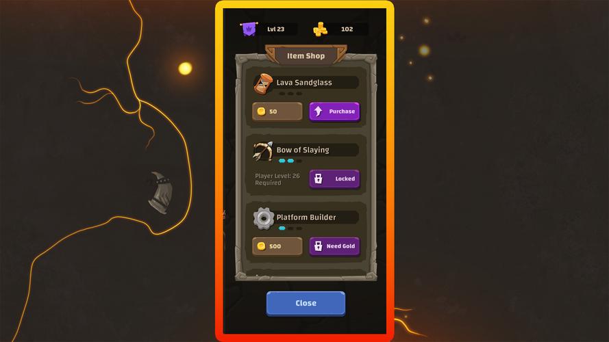 地狱矿工最新游戏测评:好玩吗?值不值得玩?