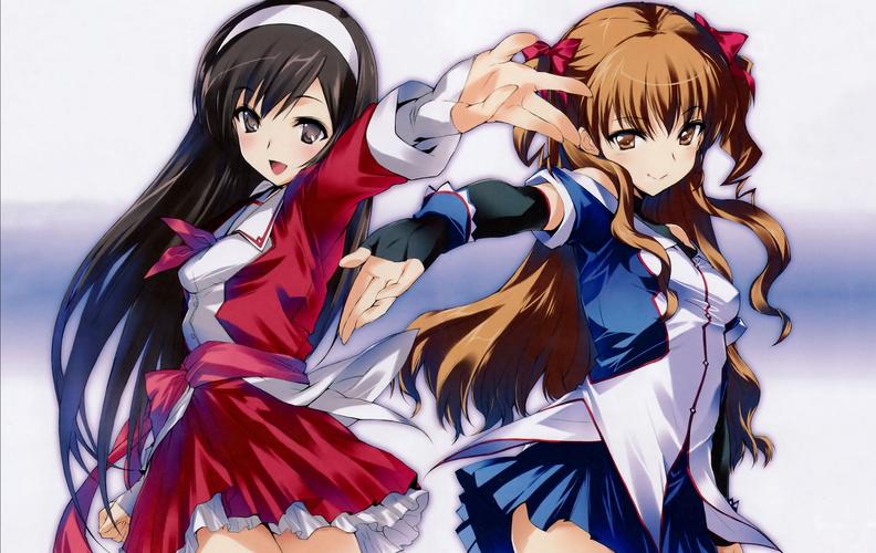 回顾经典：白色相簿合集杨过游戏完整版体验