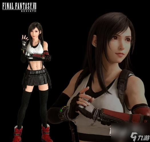 最终幻想7重生:是绅士游戏吗?玩家评价大揭秘