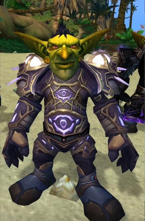 哥布林的逆袭3D官网入口：超燃3D游戏等你来战