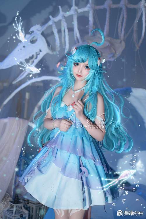 coser花絮游戏官网：最新Cosplay花絮及游戏资讯抢先看