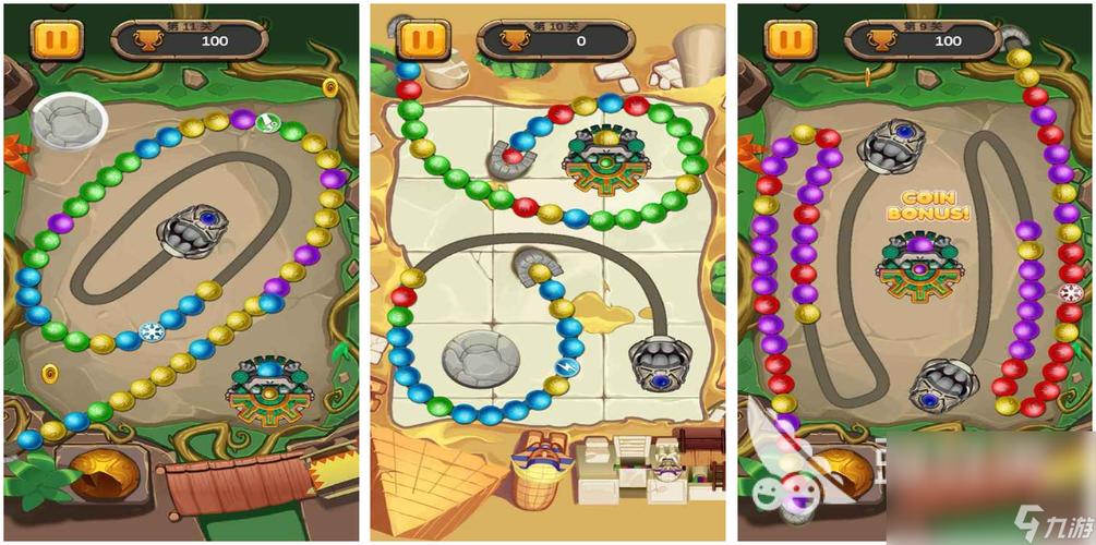 涩豆豆游戏介绍:这款游戏好玩吗?值得下载吗?