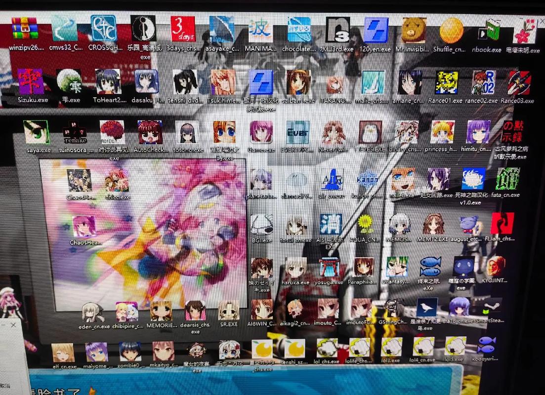 死宅天使游戏下载：冷狐版20M超小安装包