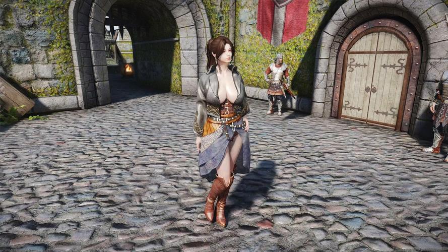 上古卷轴MOD2官方网站下载：安全可靠的MOD资源获取