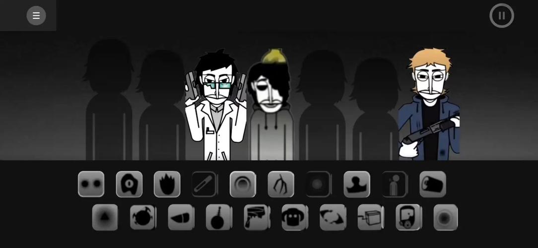 最全腐败的生活安卓汉化资源汇总，快速下载畅玩