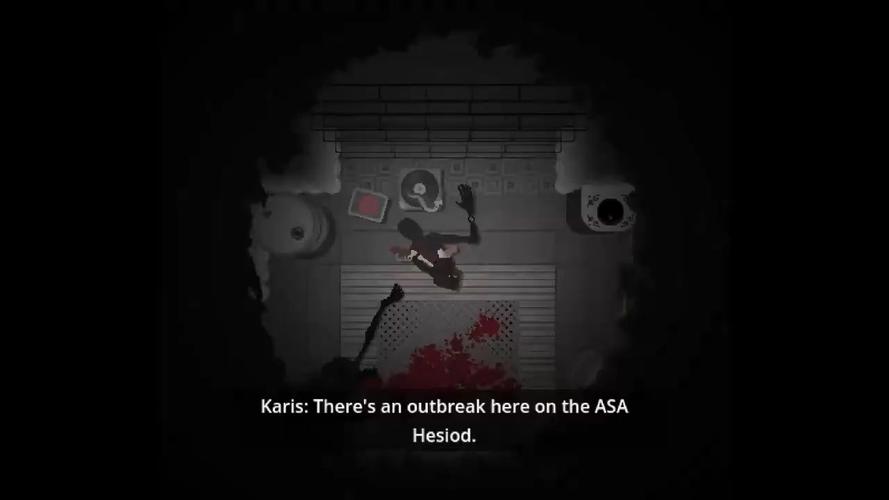 免费下载内部寄生虫游戏:多种版本任你选择