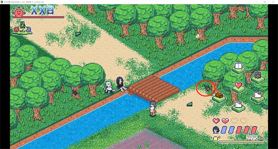 寻找夏日的宝物游戏攻略：新手入门指南，快速上手玩转游戏！