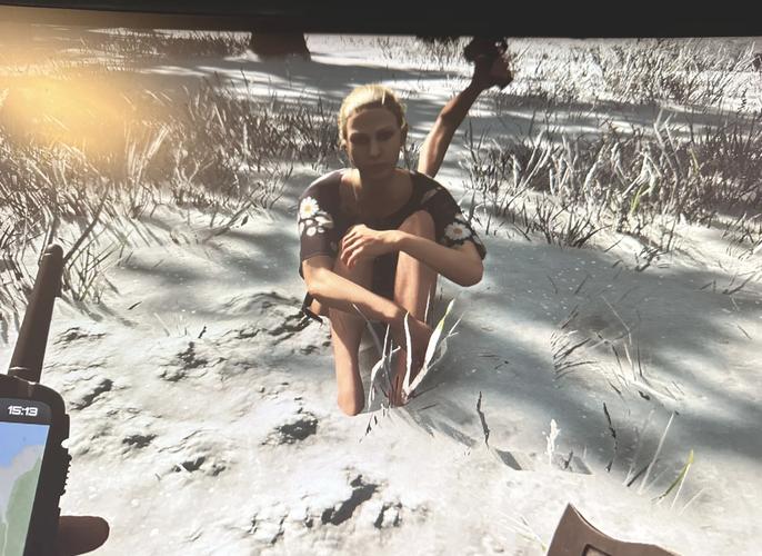 如何在森林之子游戏中体验杨过般的武侠冒险？