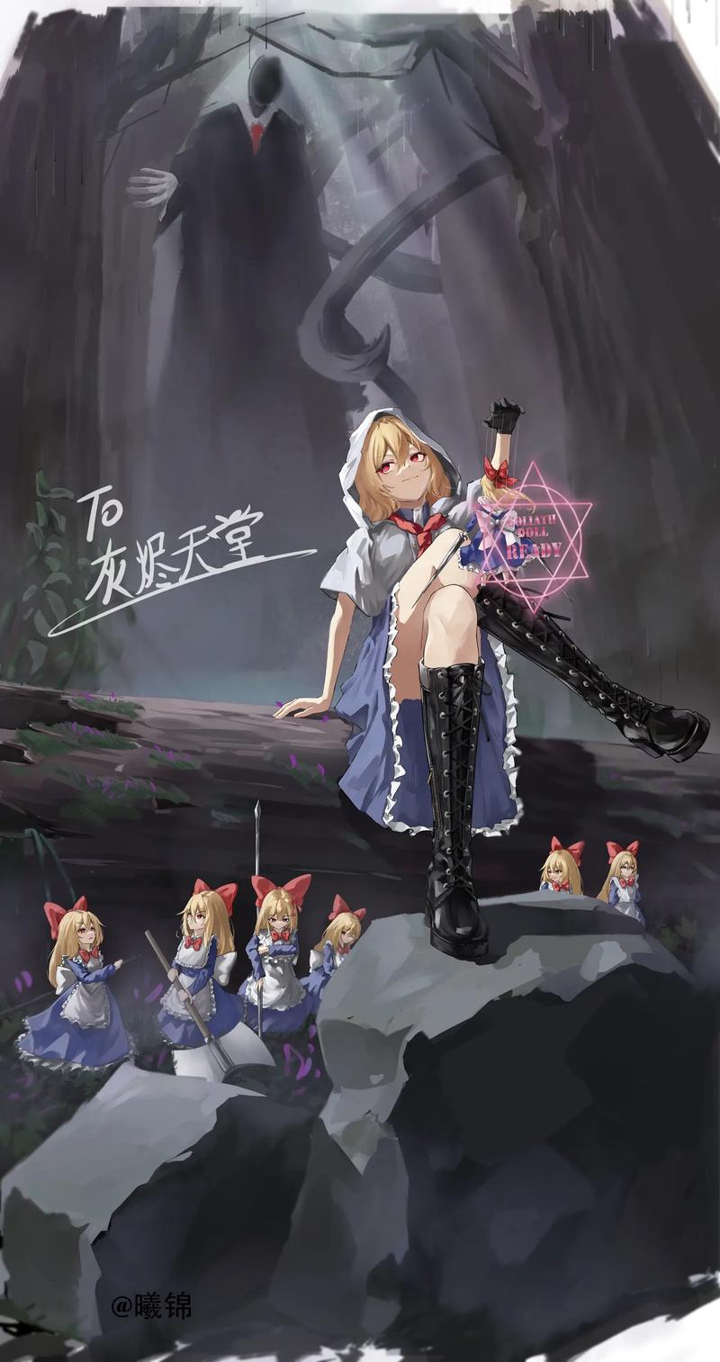 各平台爱丽丝传说下载途径，轻松找到游戏