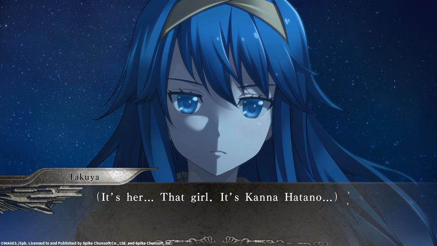 在世界尽头咏唱恋曲的少女游戏官网:剧情角色全解析