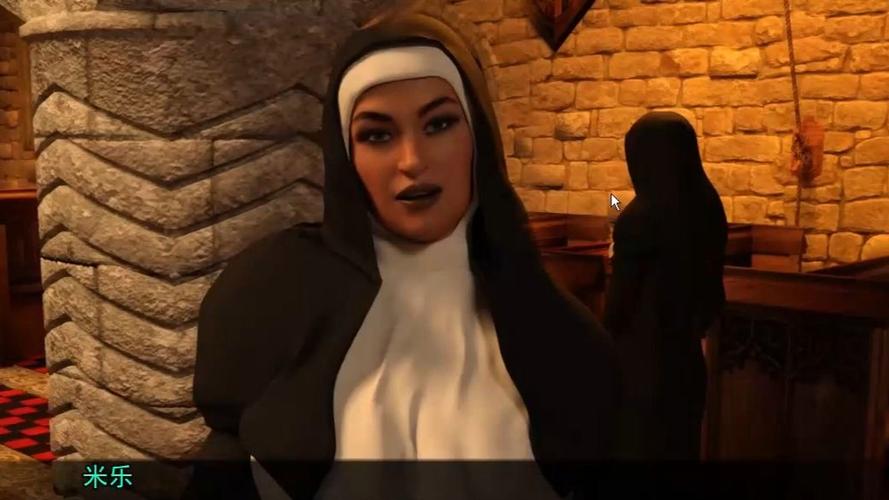 在救赎与深渊之间游戏官网：PC+安卓双端都能玩