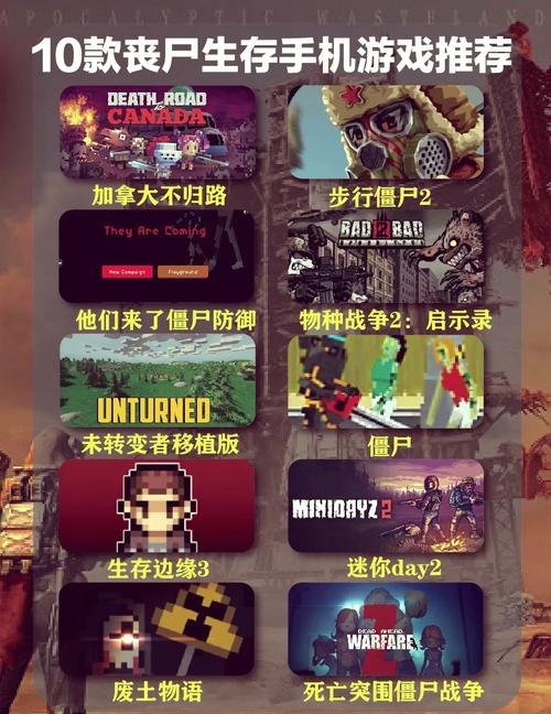 杨过游戏：末日求生，一个惊险刺激的世界