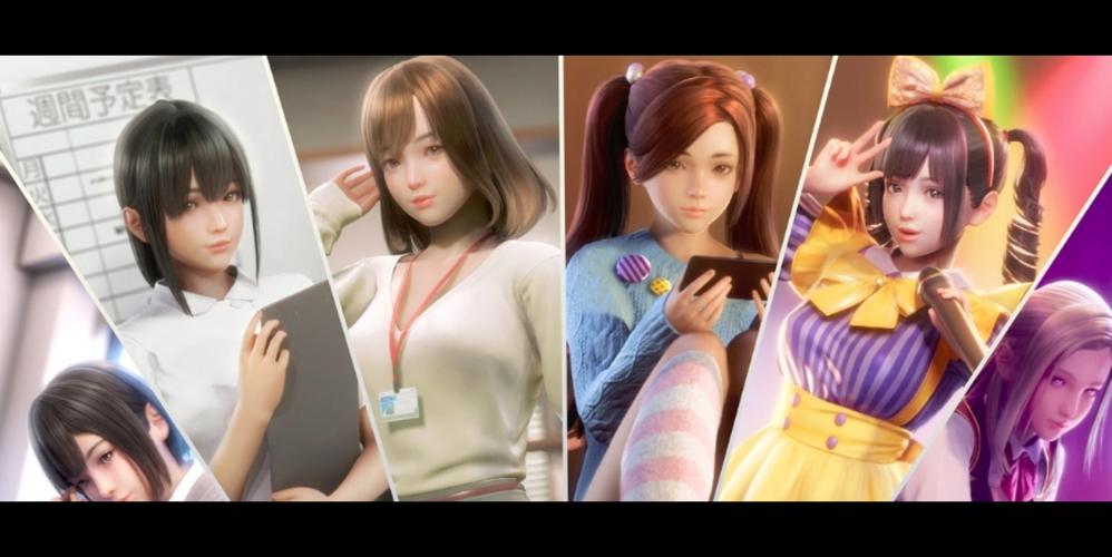 Roomgirl安卓汉化版下载：超全攻略及游戏体验分享