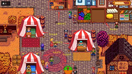 揭秘卡林监狱长绅士游戏：玩法详解及隐藏彩蛋分享