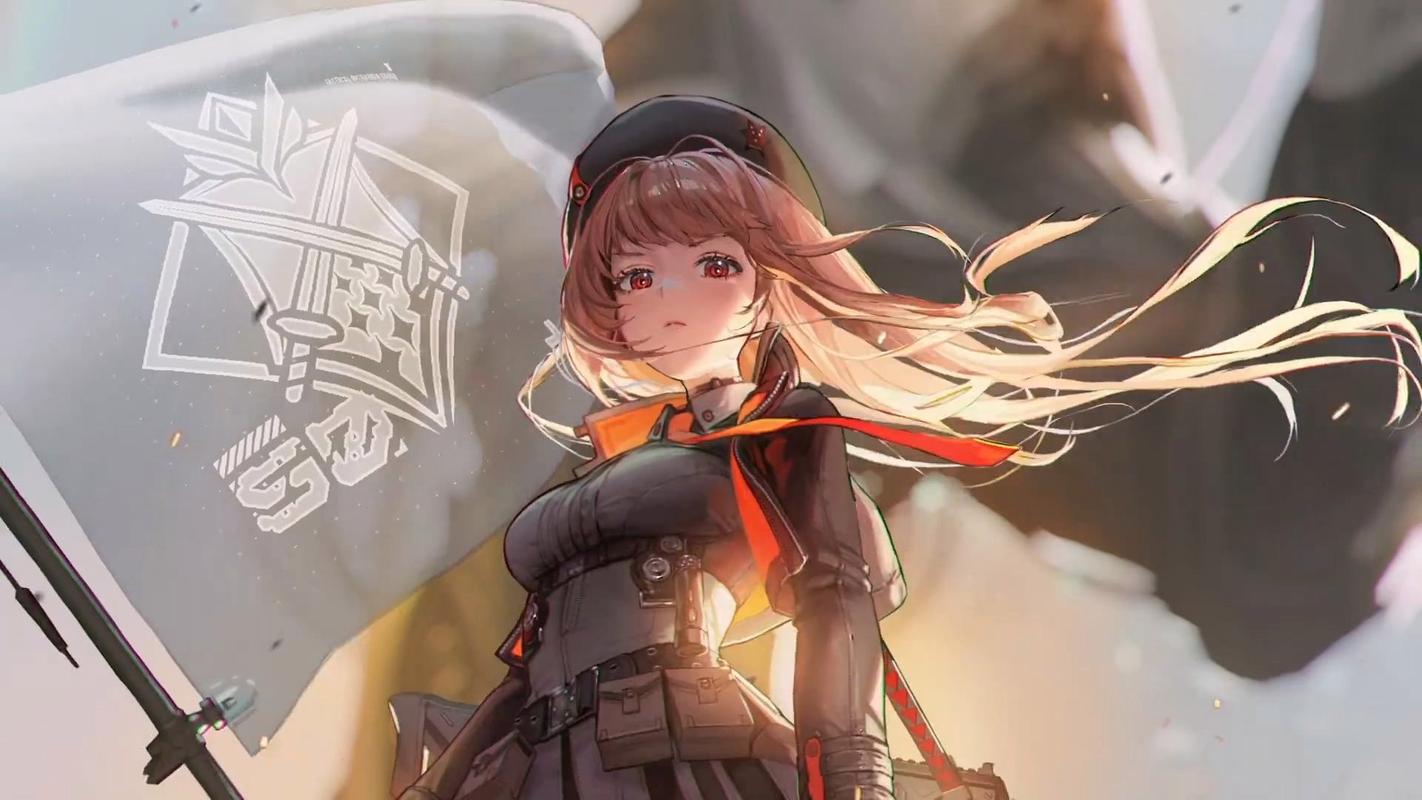 煌星的胜利女神汉化版更新了！快来看看都有什么