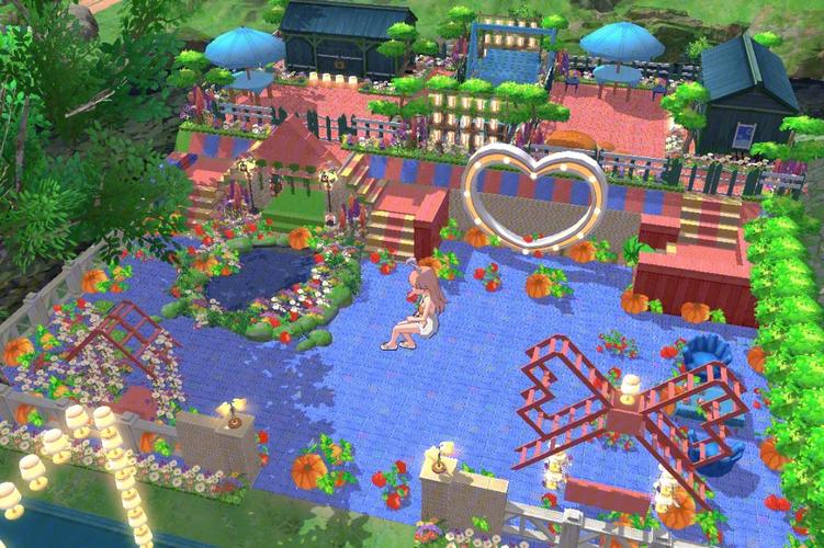 想玩后宫牧场生活?安卓汉化版轻松下载,立即体验