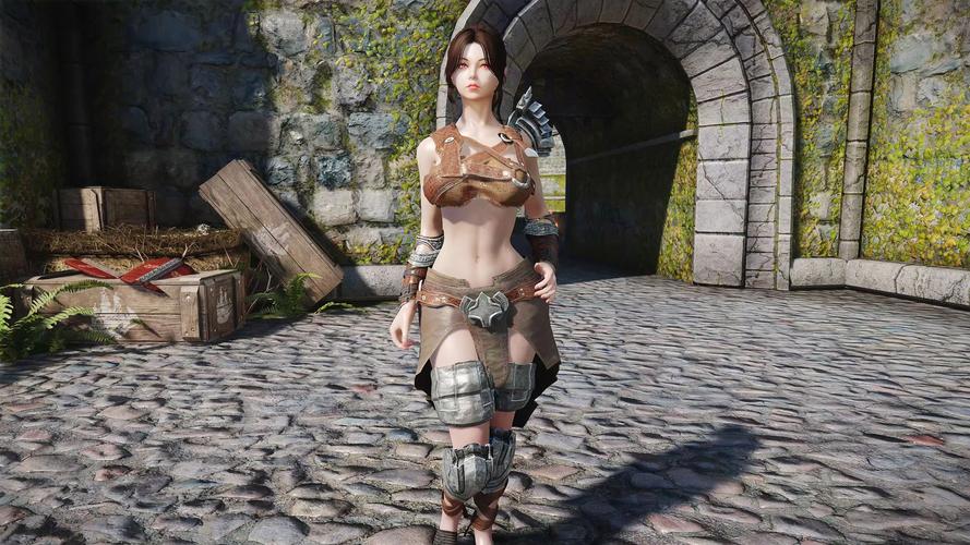 上古卷轴5汉化版下载:畅玩天际,中文版带你体验史诗级冒险